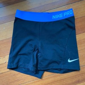 Nike Pros
